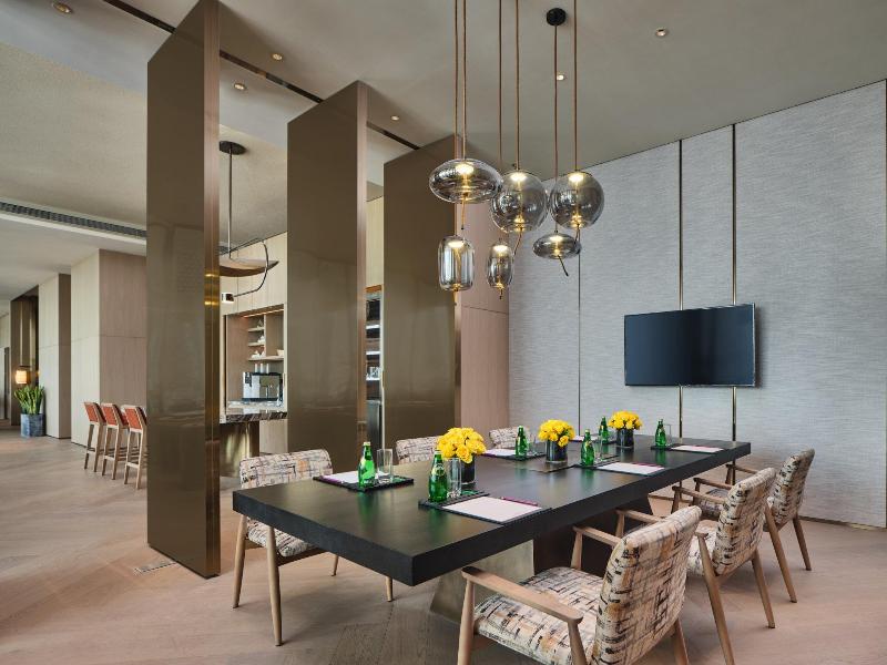 Crowne Plaza Qidong