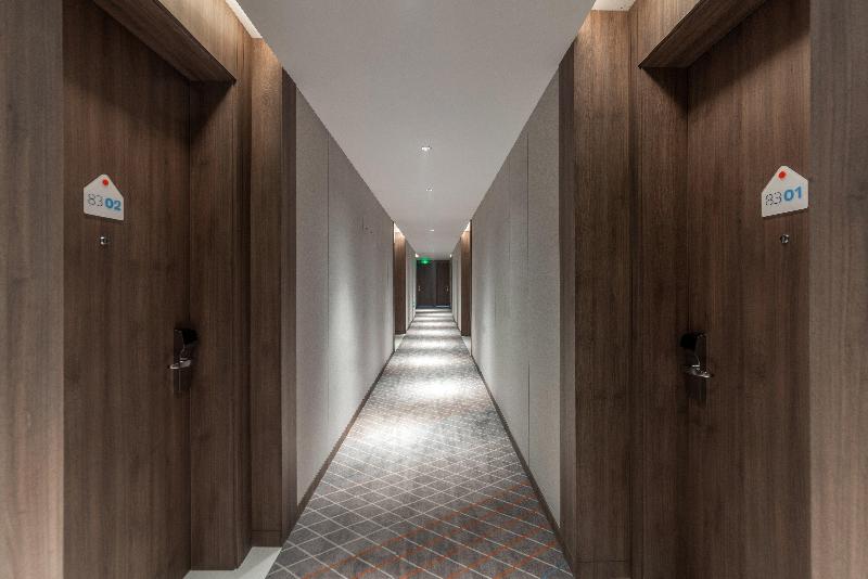 Holiday Inn Express Yangquan City Center image 10