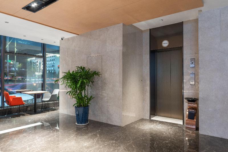 Holiday Inn Express Yangquan City Center image