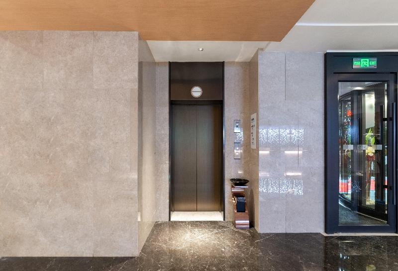 Holiday Inn Express Yangquan City Center image