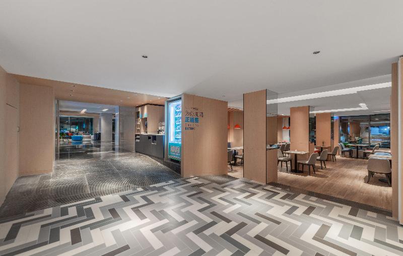 Holiday Inn Express Yangquan City Center image 6