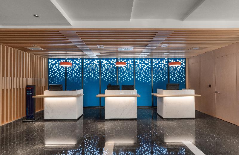 Holiday Inn Express Yangquan City Center image