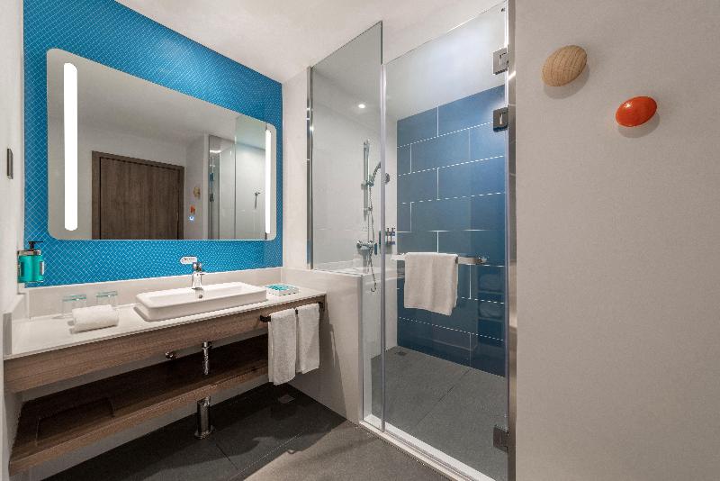 Holiday Inn Express Yangquan City Center image