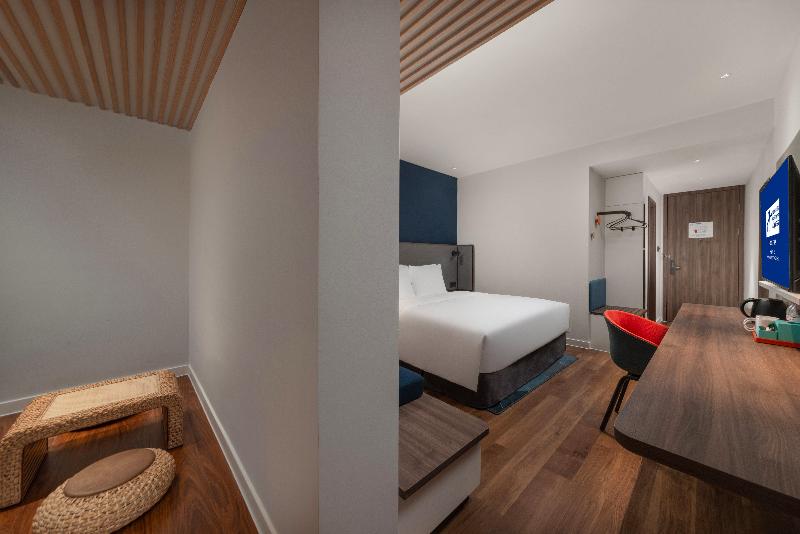 Holiday Inn Express Yangquan City Center image