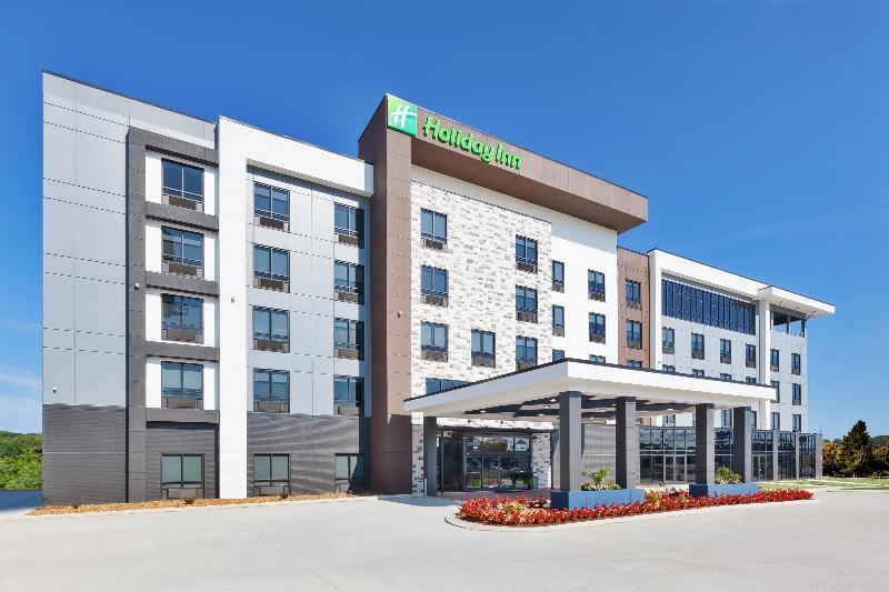 Holiday Inn Cookeville