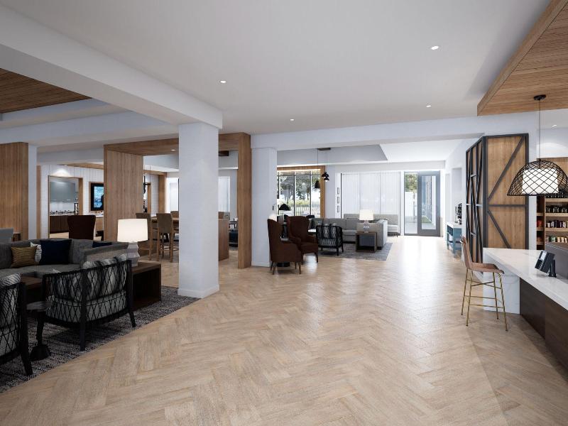 Staybridge Suites Charlotte Airport Area - Tyvola image