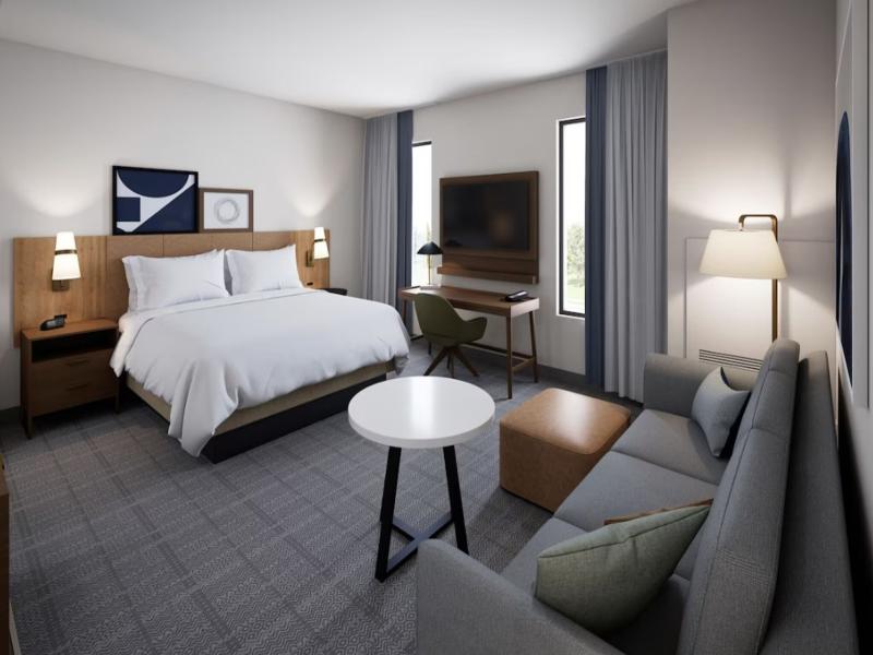 Staybridge Suites Charlotte Airport Area - Tyvola image