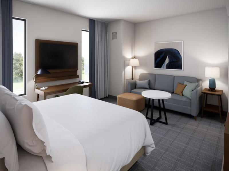 Staybridge Suites Charlotte Airport Area - Tyvola image