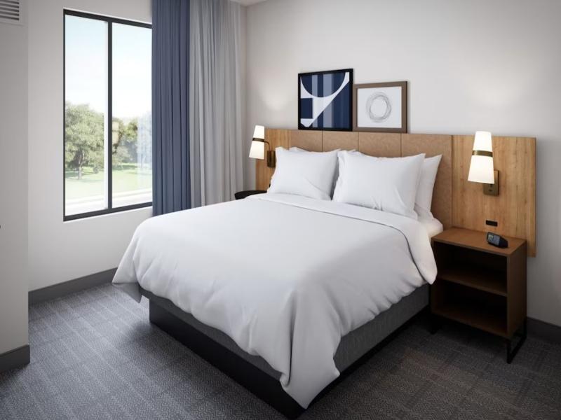 Staybridge Suites Charlotte Airport Area - Tyvola image