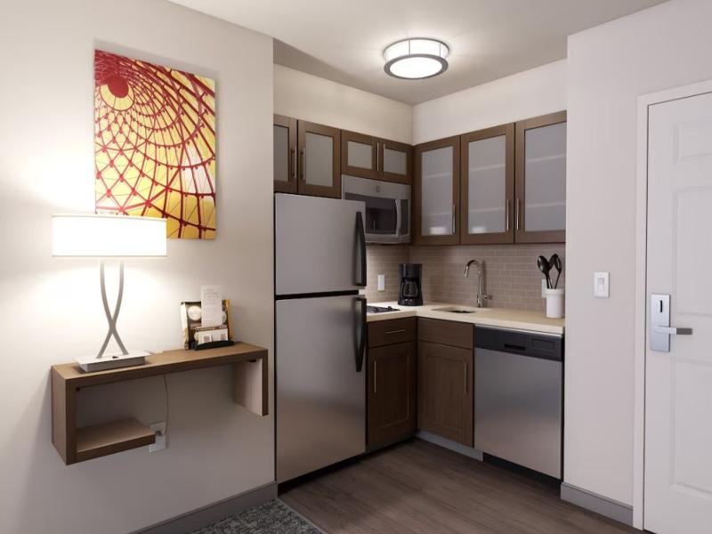 Staybridge Suites Charlotte Airport Area - Tyvola image