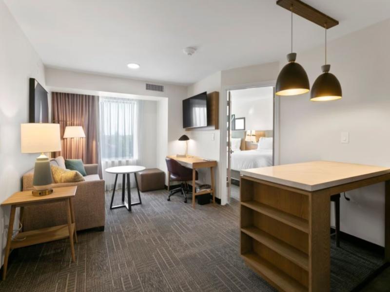 Staybridge Suites Charlotte Airport Area - Tyvola image