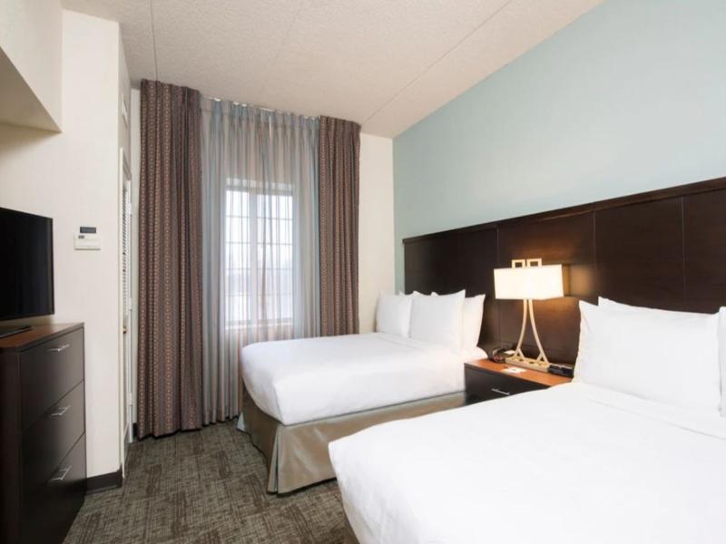 Staybridge Suites Charlotte Airport Area - Tyvola image
