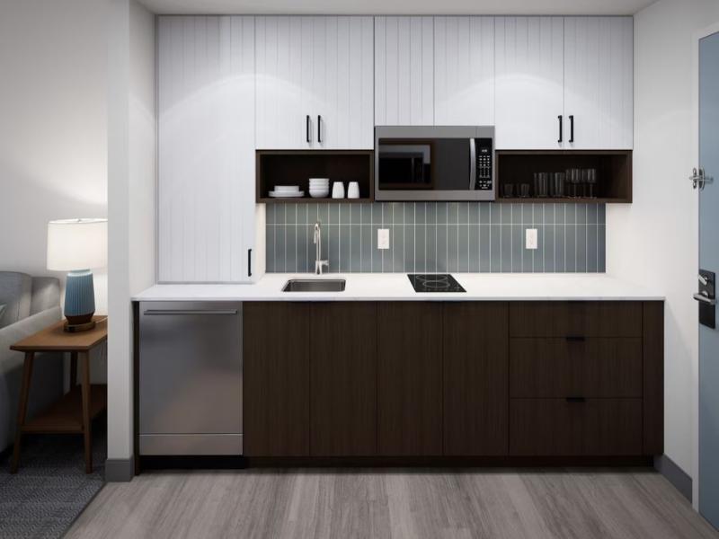 Staybridge Suites Charlotte Airport Area - Tyvola image
