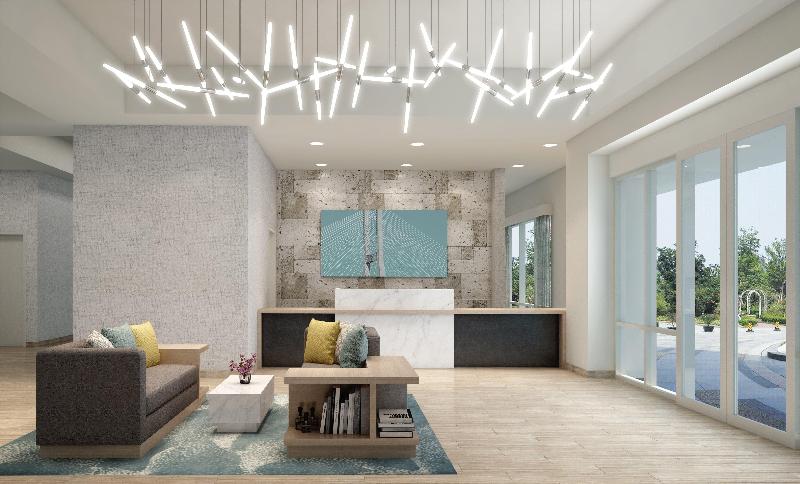 Staybridge Suites Long Beach Airport