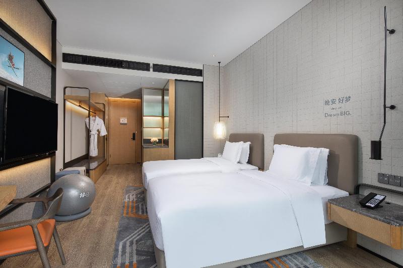 Even Shenzhen Nanshan