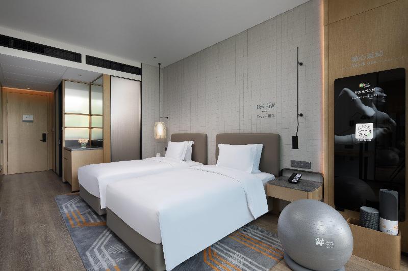 Even Shenzhen Nanshan