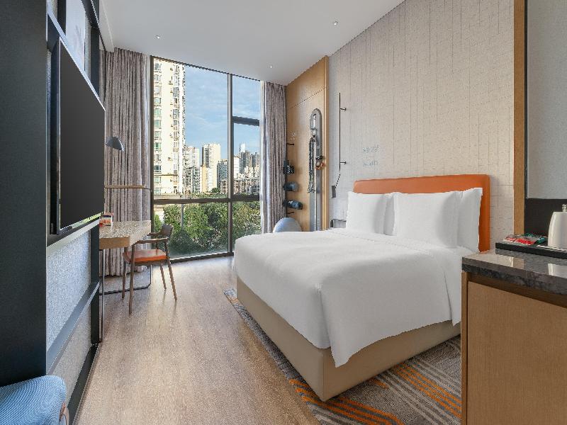 Even Shenzhen Nanshan image