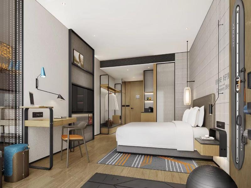 Even Shenzhen Nanshan image