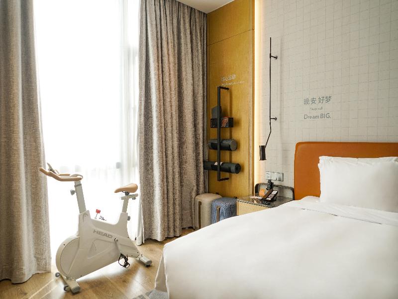 Even Shenzhen Nanshan image