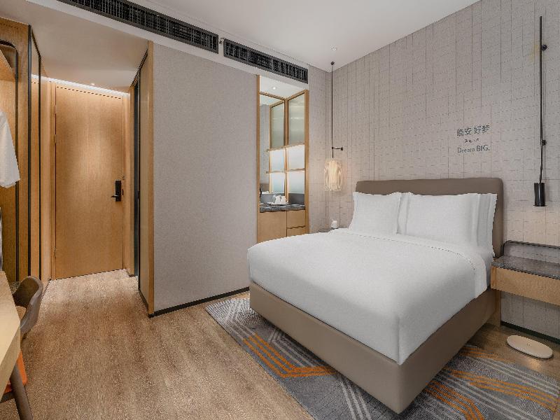 Even Shenzhen Nanshan image