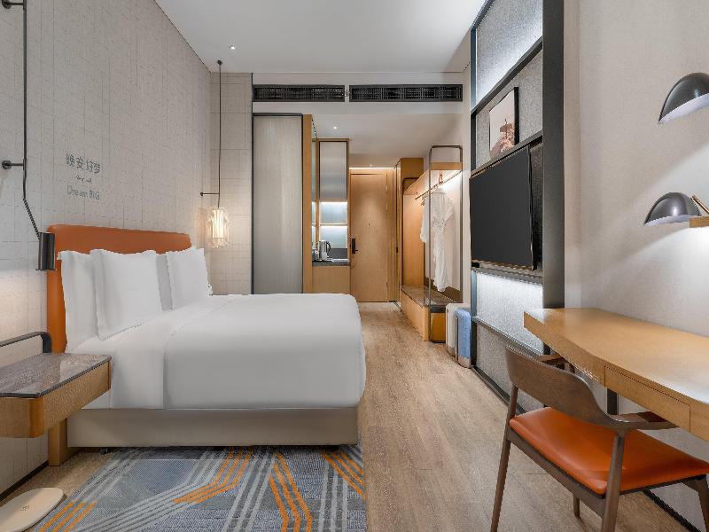 Even Shenzhen Nanshan image