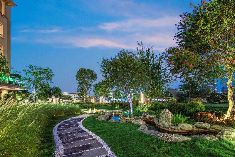 Holiday Inn Express Guangzhou Panyu