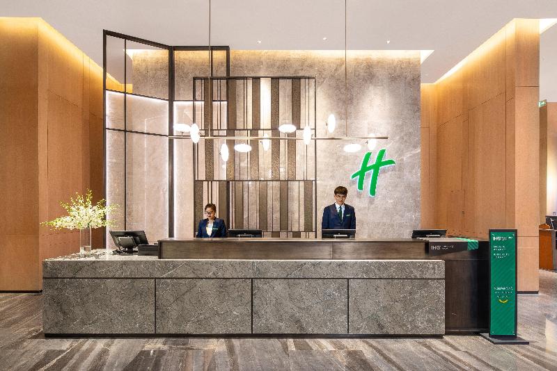 Holiday Inn Zhengzhou High Tech Zone