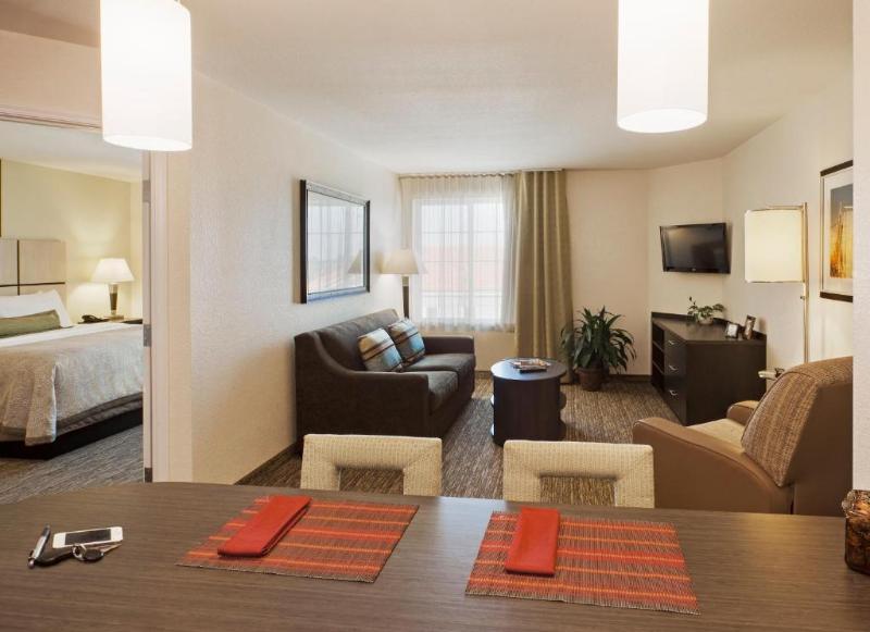 Candlewood Suites Ocala I-75 photo 12