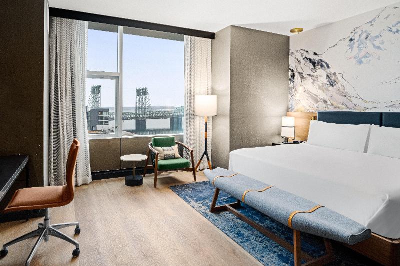 Hotel Indigo Vancouver Dwtn – Portland Area image
