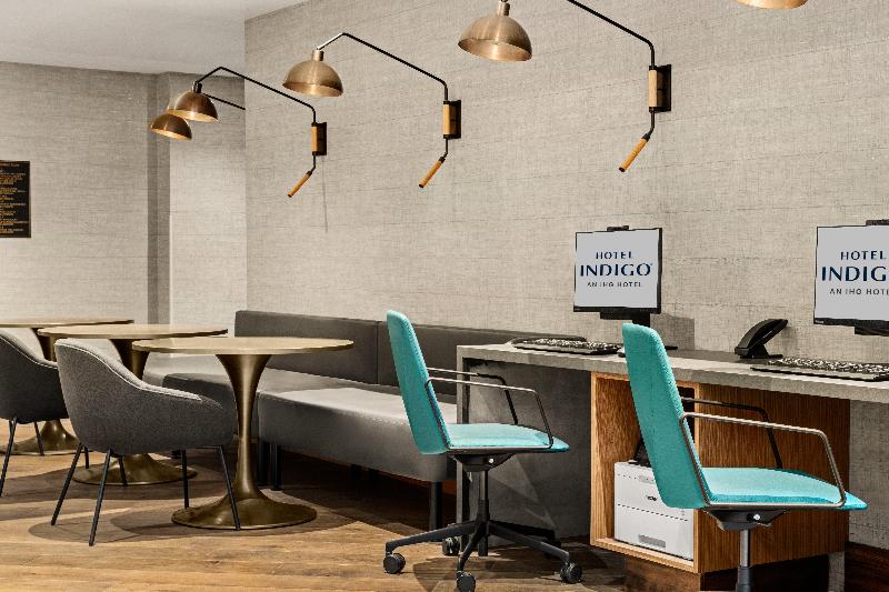 Hotel Indigo Vancouver Dwtn – Portland Area image
