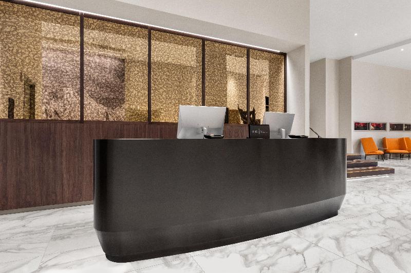 Hotel Indigo Vancouver Dwtn – Portland Area image