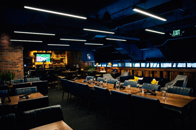Hotel Indigo Vancouver Dwtn – Portland Area image
