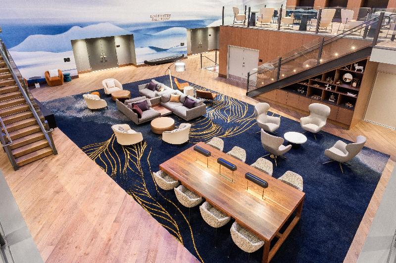 Hotel Indigo Vancouver Dwtn – Portland Area image