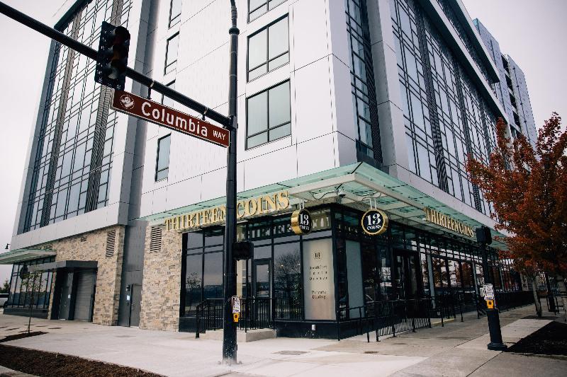 Hotel Indigo Vancouver Dwtn – Portland Area image