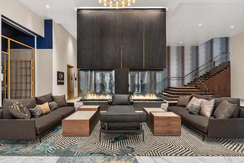 Hotel Indigo Vancouver Dwtn – Portland Area image