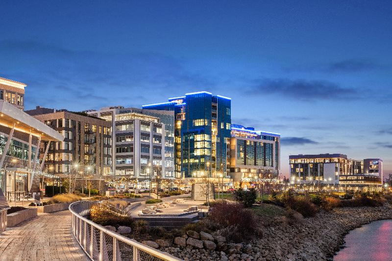 Hotel Indigo Vancouver Dwtn – Portland Area image