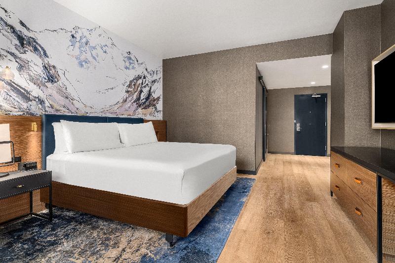 Hotel Indigo Vancouver Dwtn – Portland Area image