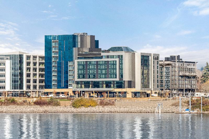 Hotel Indigo Vancouver Dwtn – Portland Area image
