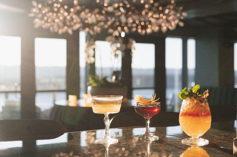 Hotel Indigo Vancouver Dwtn – Portland Area image