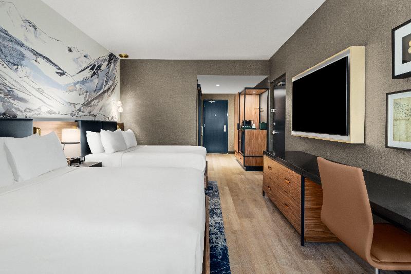 Hotel Indigo Vancouver Dwtn – Portland Area image