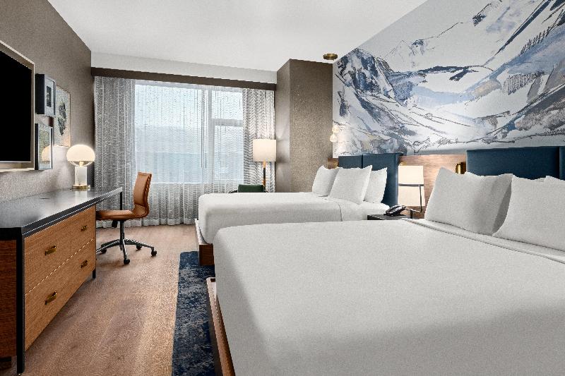 Hotel Indigo Vancouver Dwtn – Portland Area image