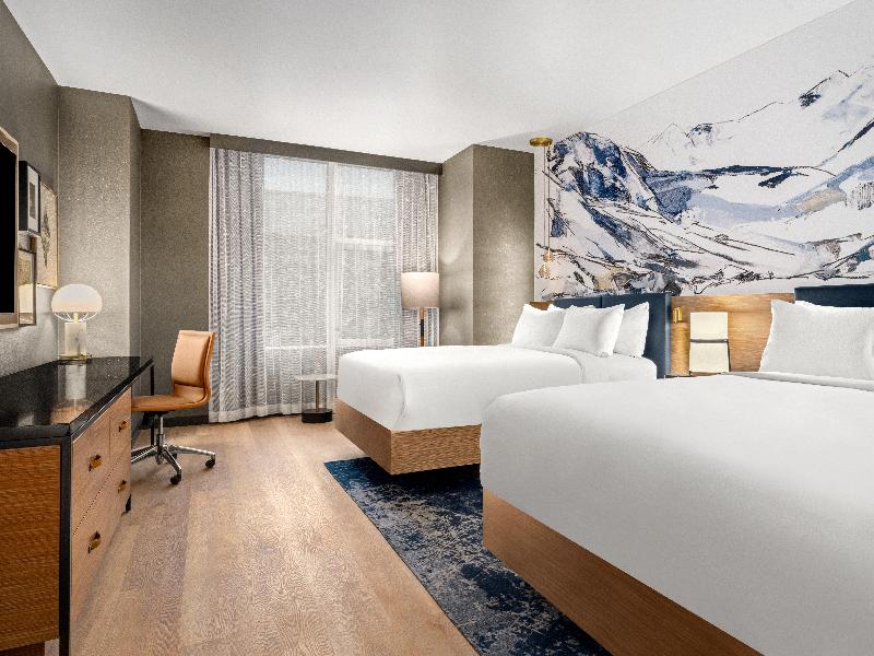 Hotel Indigo Vancouver Dwtn – Portland Area image