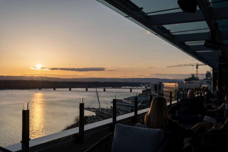 Hotel Indigo Vancouver Dwtn – Portland Area image