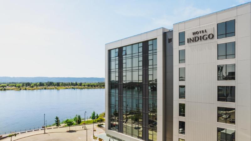 Hotel Indigo Vancouver Dwtn – Portland Area image