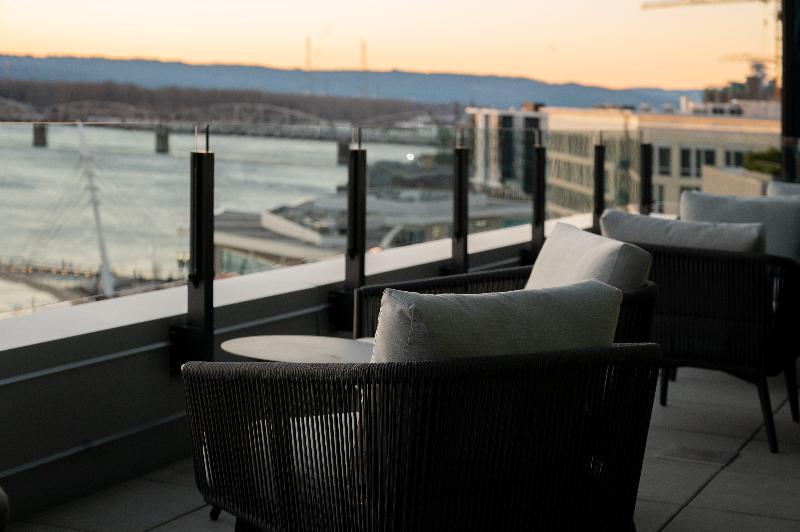 Hotel Indigo Vancouver Dwtn – Portland Area image