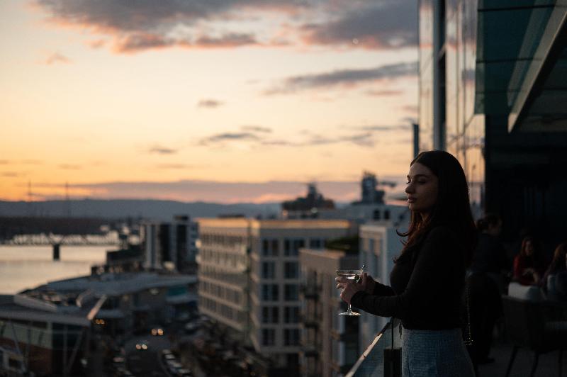Hotel Indigo Vancouver Dwtn – Portland Area image