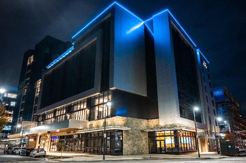Hotel Indigo Vancouver Dwtn – Portland Area image
