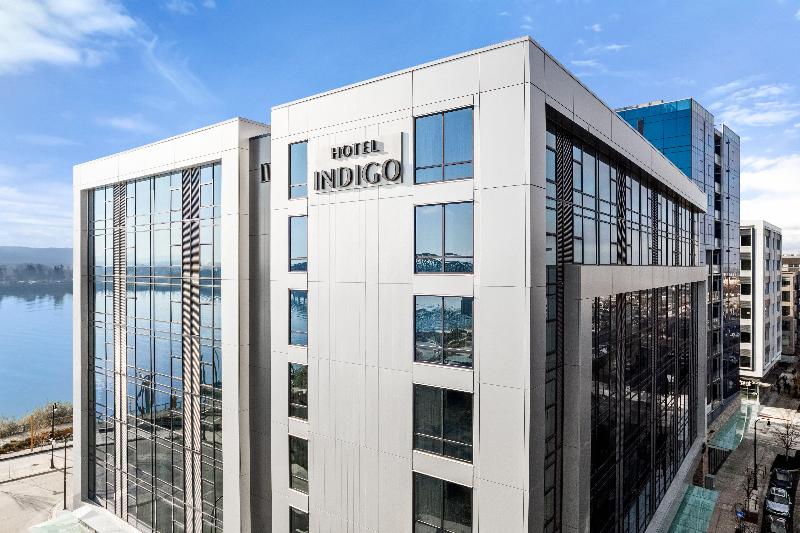 Hotel Indigo Vancouver Dwtn – Portland Area image