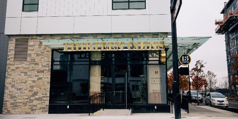 Hotel Indigo Vancouver Dwtn – Portland Area image