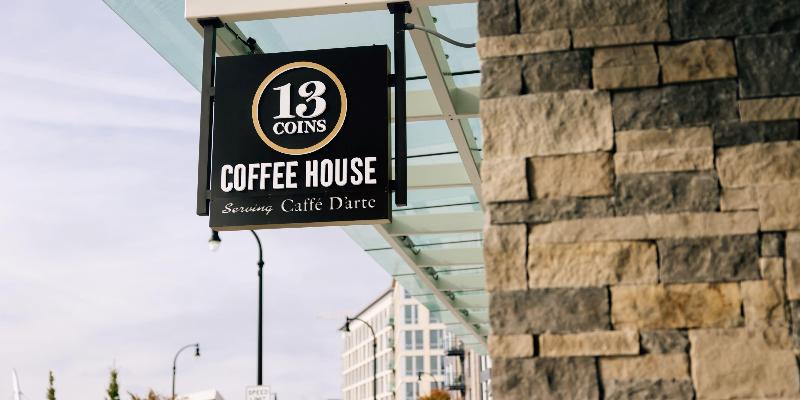 Hotel Indigo Vancouver Dwtn – Portland Area image